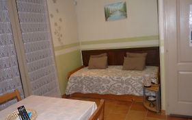 Chambres D'Hotes Le Baou